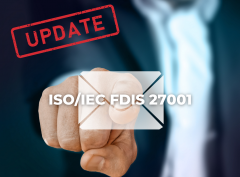  Final Draft for ISO/IEC 27001