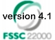 FSSC 22000 V4.1