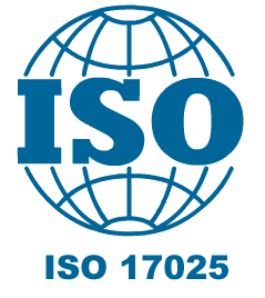 ISO/IEC 17025:2017