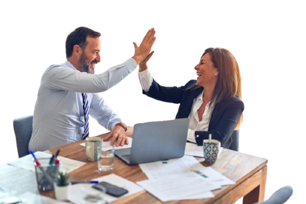 Arrowhead Consulting IMG-1