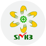 Logo Sertifikasi SMK3